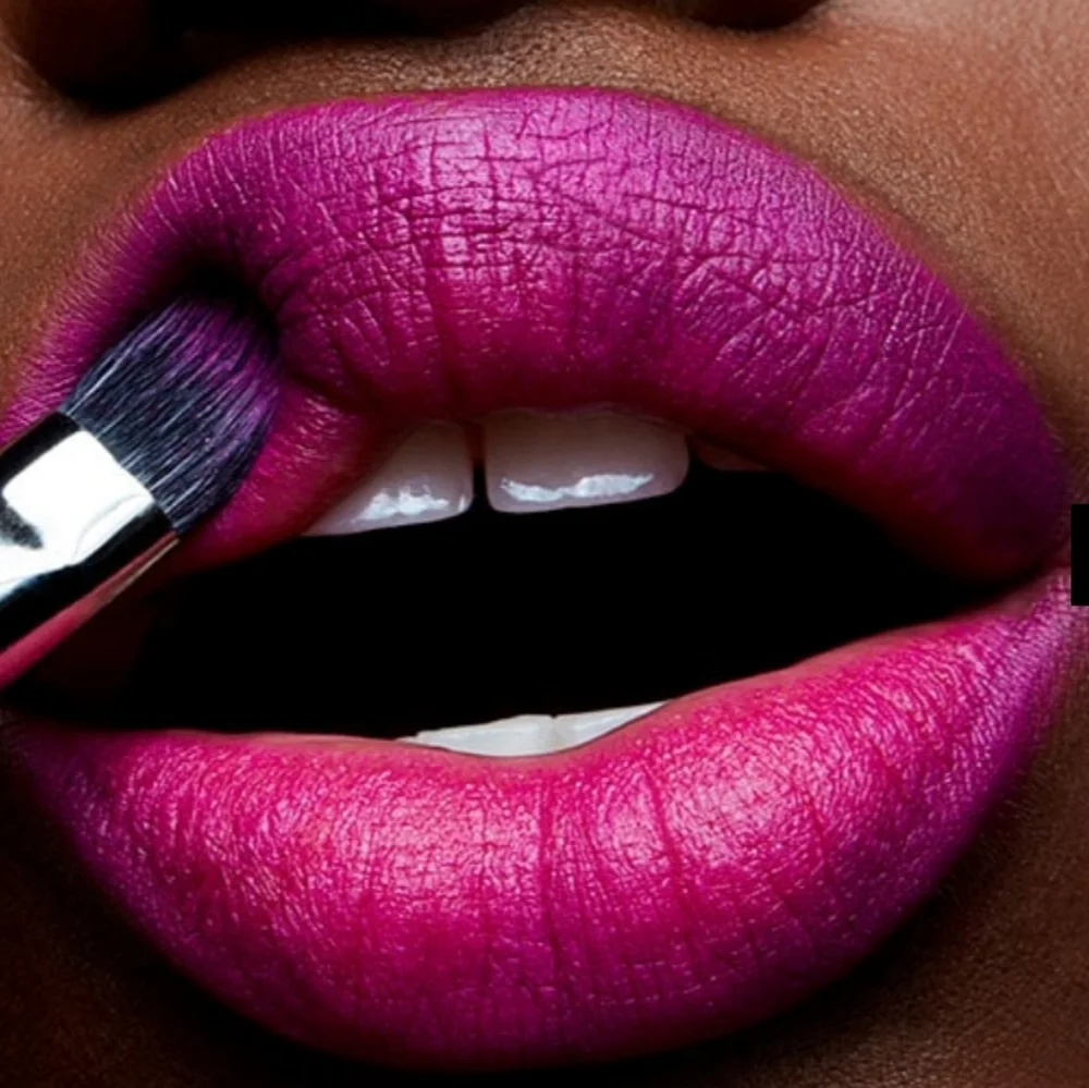 MAC Flat Out Fabulous Retro Matte Lipstick